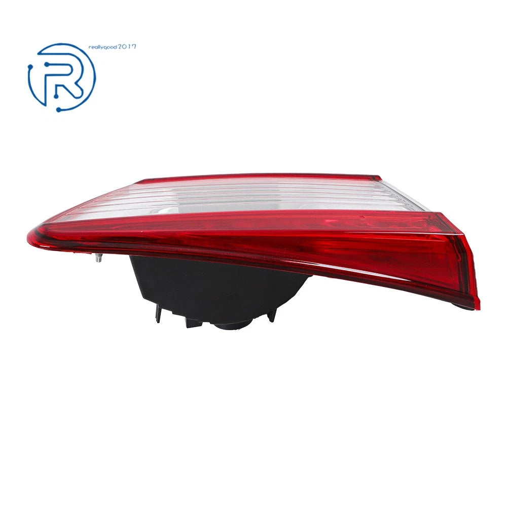 Left Side Inner Tail Light Assembly 84912FL071 for Subaru Crosstrek (2018–2019)