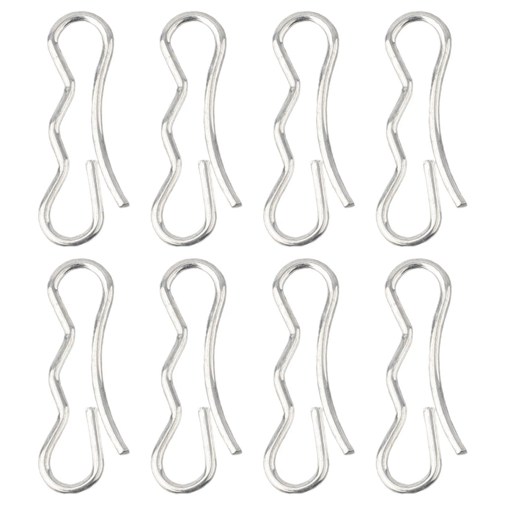 Cotter Pin Set for Bow Tie (Applications)