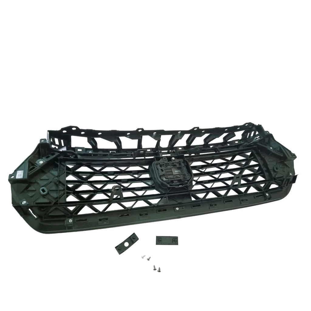 Front Bumper Upper Grille for Honda Accord (2023–2024)
