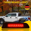 Smoked LED Third Brake Light for Toyota Tacoma (1995–2017)