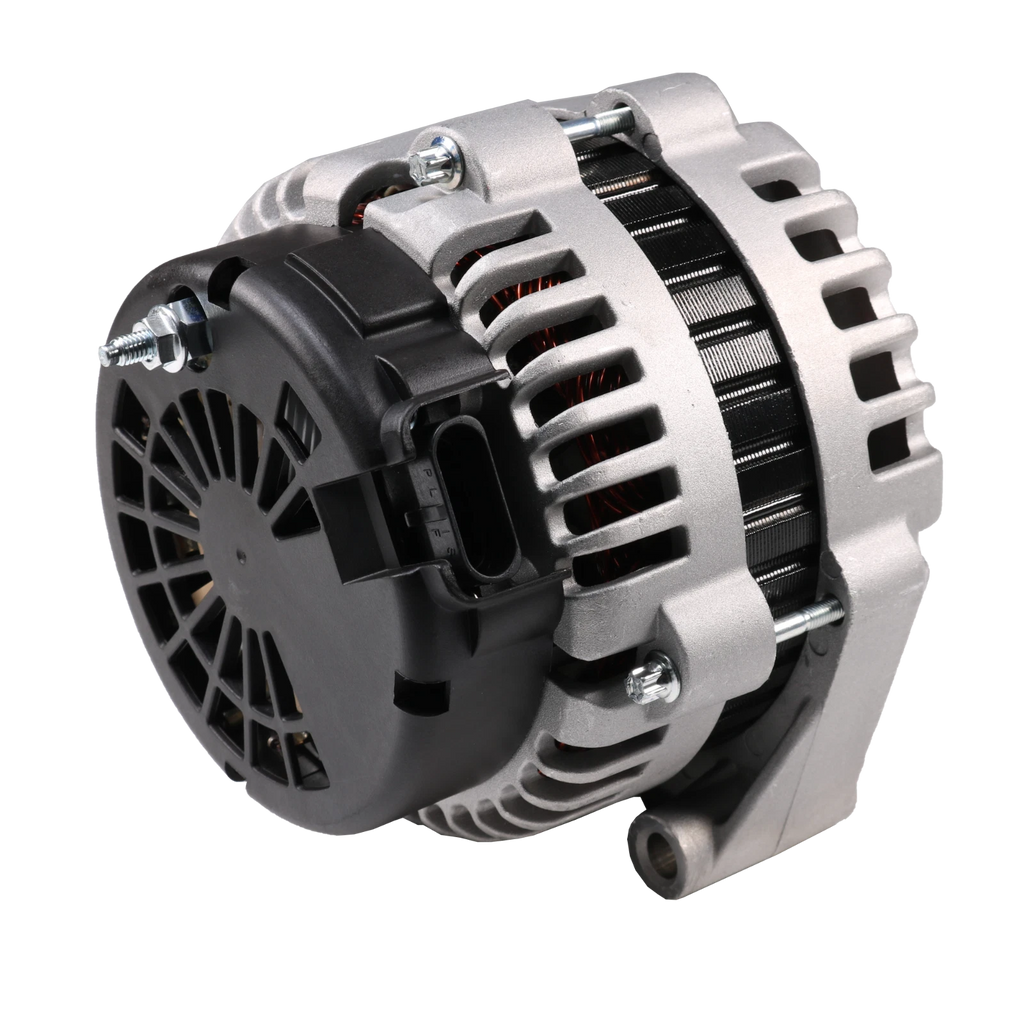 Alternator for Chevy GMC Silverado Sierra 1500/2500/3500 (1999-2007)