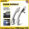 Outer Door Handle Set of 2 for Honda Accord (2008–2012) 72181TA5A11 H