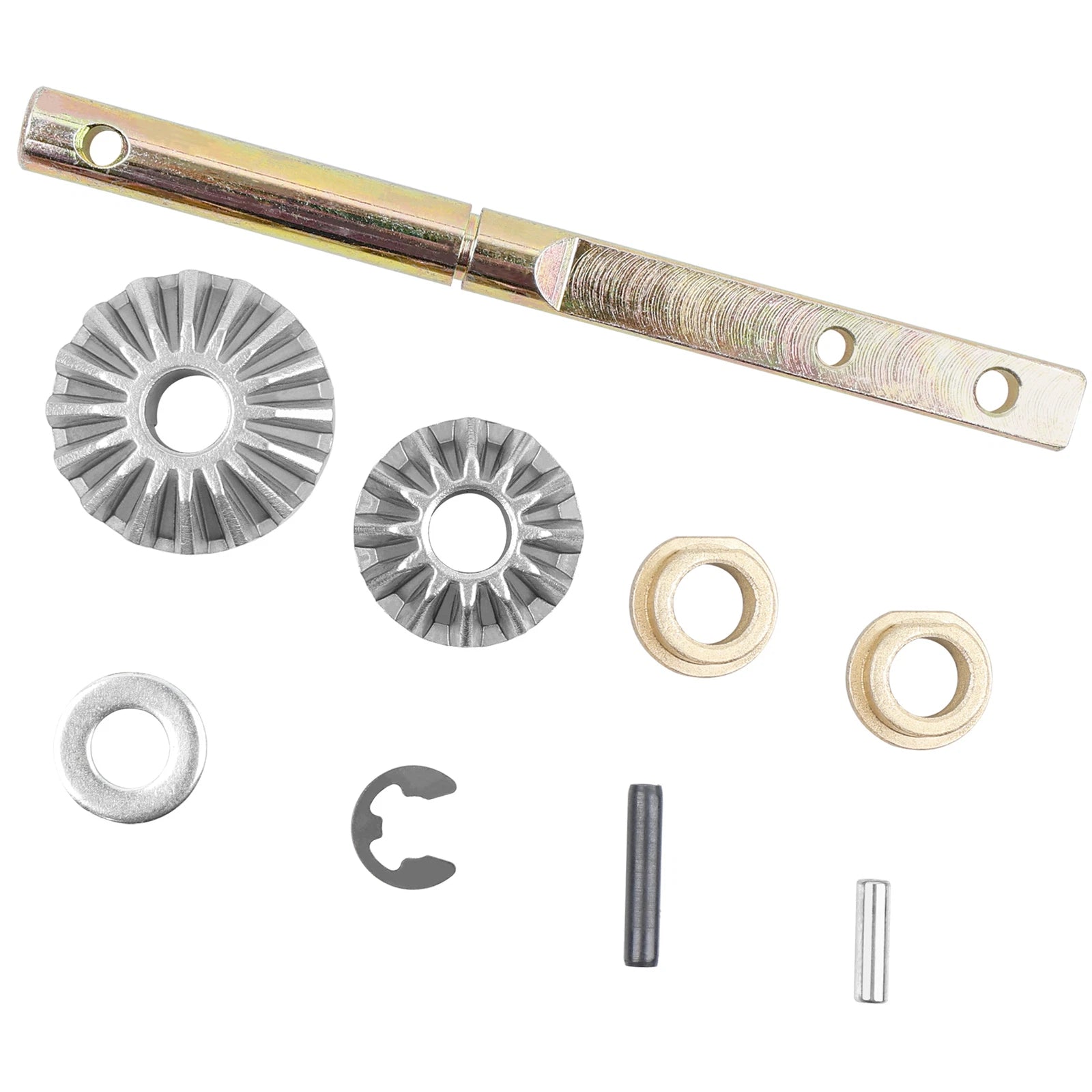 Drive Shaft Repair Kit for 5th Wheel RV Lead Leg (146059)