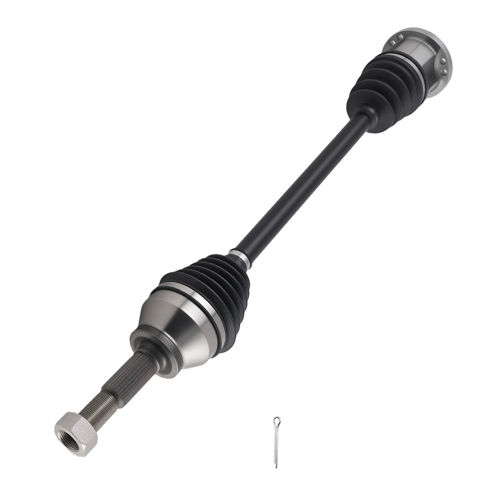 Front Left CV Axle Assembly for Infiniti FX35 (2003–2008) 39101CG000