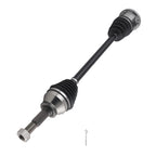 Front Left CV Axle Assembly for Infiniti FX35 (2003–2008) 39101CG000