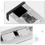Aluminum Cooling Radiator Assembly for Sedona/Entourage (2006–2010)