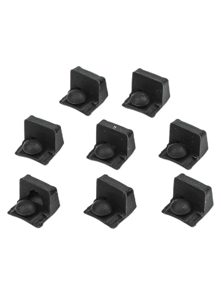 Silicone Rubber Feet for Air Fryer (Heat Resistant Up to 480°F)