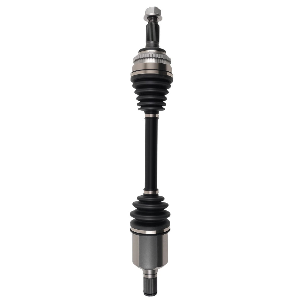 1x CV Half Shaft Axle Front Driver Left for Mazda CX-9, CX-7 (2007–2012)