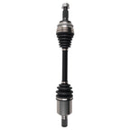1x CV Half Shaft Axle Front Driver Left for Mazda CX-9, CX-7 (2007–2012)