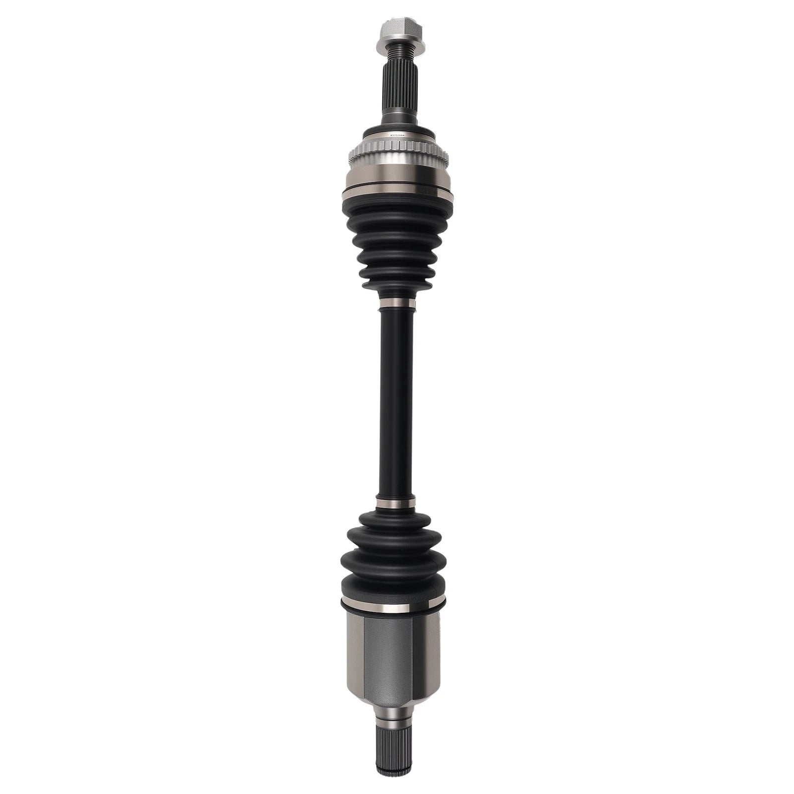 1x CV Half Shaft Axle Front Driver Left for Mazda CX-9, CX-7 (2007–2012)