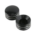 4 x Head Bolt Covers for Harley Sportster XL & Twin Cam Big Twin 1340 Evo