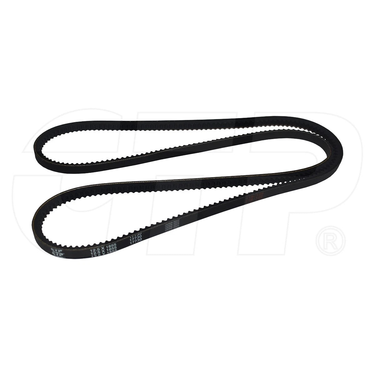V-Belt 1N3795 for Caterpillar Models