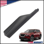 Rear Left Door Trim Molding for Nissan Rogue (2021–2023)