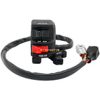 Handlebar Control Switch for Kawasaki Bayou 220 (1992–2002)