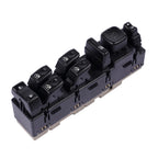 Front Left Power Window Switch 15883319 for Chevy Avalanche GMC Sierra 1500 (2002–2013)