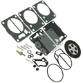 Dual Carb Rebuild Kit for SeaDoo GTI GTS GTX SP SPX 580 650 717 720 787 800