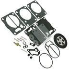 Dual Carb Rebuild Kit for SeaDoo GTI GTS GTX SP SPX 580 650 717 720 787 800