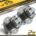 2X Rear Wheel Hub & Bearing Assembly for Suzuki Forenza (2004–2008)