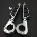1.5" Highway Stiletto Foot Peg P-Clamps for Honda GoldWing GL (4475)