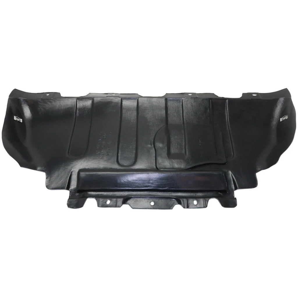 Engine Splash Shield for Jeep Grand Cherokee (2011–2021) Front Lower
