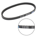 Drive Belt 819OC x 20W for Polaris Phoenix/Sawtooth 200 (2005–2019) P/N 0452496