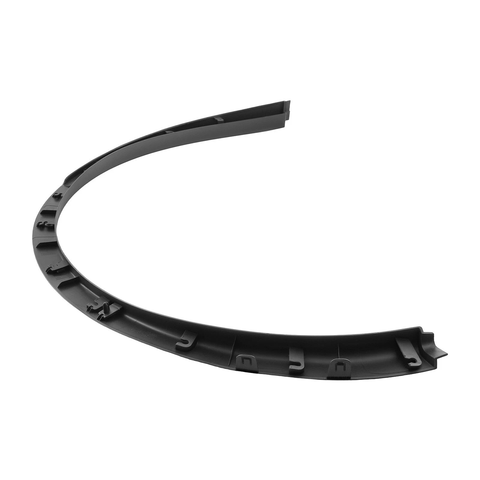 Fender Flare Trim Rear Left for Tesla Model Y (2020-2023)