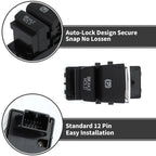 Car Hand Parking Brake Switch for Honda Accord (2018-2020)