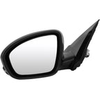 Power Heated Signal Mirror for Nissan Altima (2019–Present)