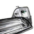 Side Mirror Blinker Turn Signal Lights for Toyota Hilux Fortuner (2016–2024)