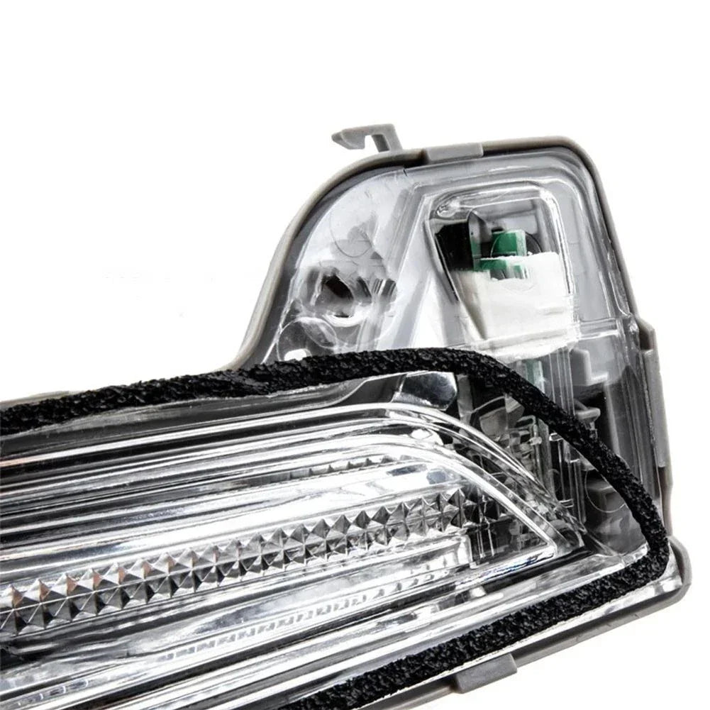 Side Mirror Blinker Turn Signal Lights for Toyota Hilux Fortuner (2016–2024)