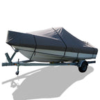 Heavy Duty Boat Storage Cover for Regal 28 Express