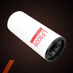 2X Oil Fuel Filter for Cummins ISL ISL9 ISB PX-9