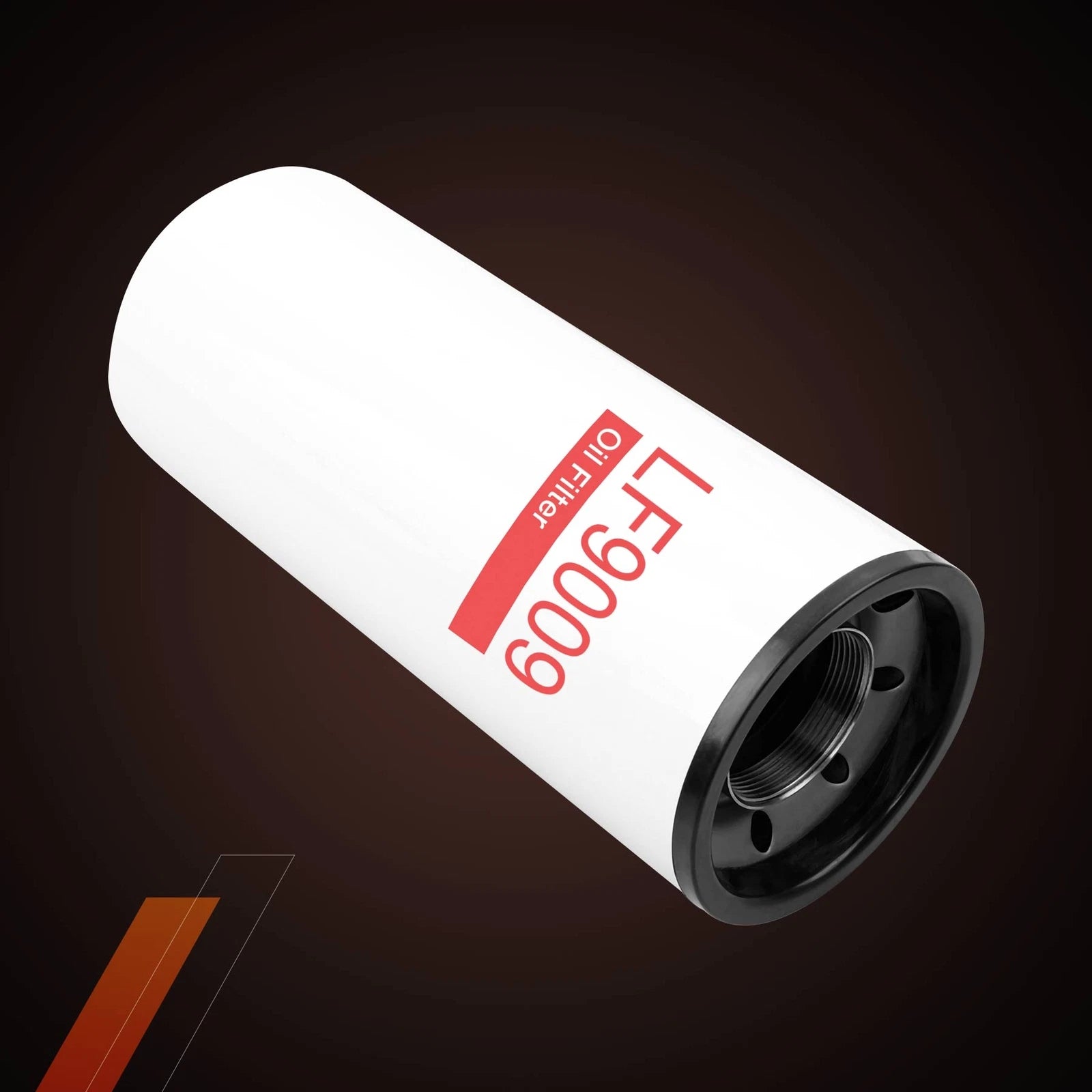 2X Oil Fuel Filter for Cummins ISL ISL9 ISB PX-9