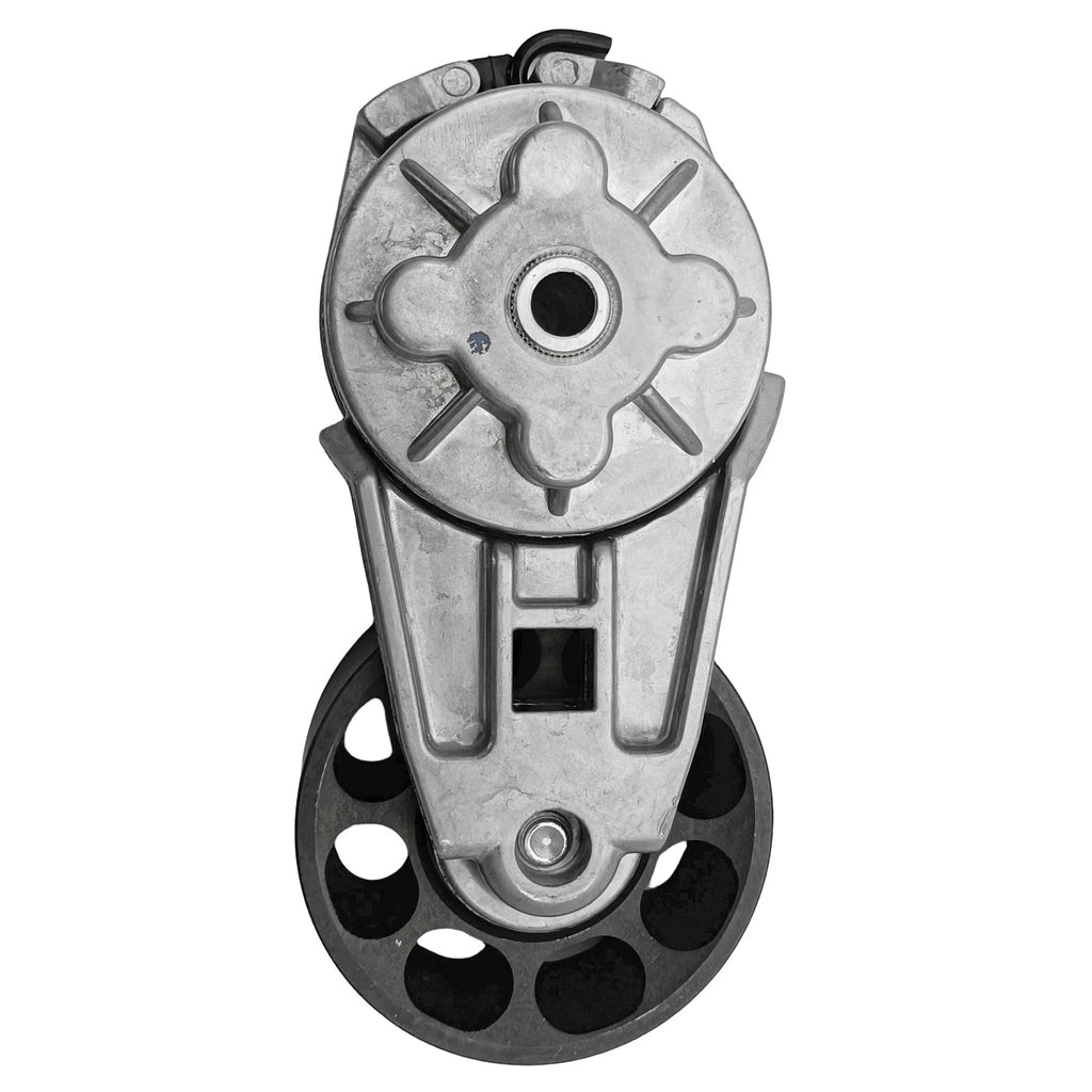 Drive Belt Tensioner Assembly for Isuzu Chevrolet GMC (2004–2009) 12568253 89452
