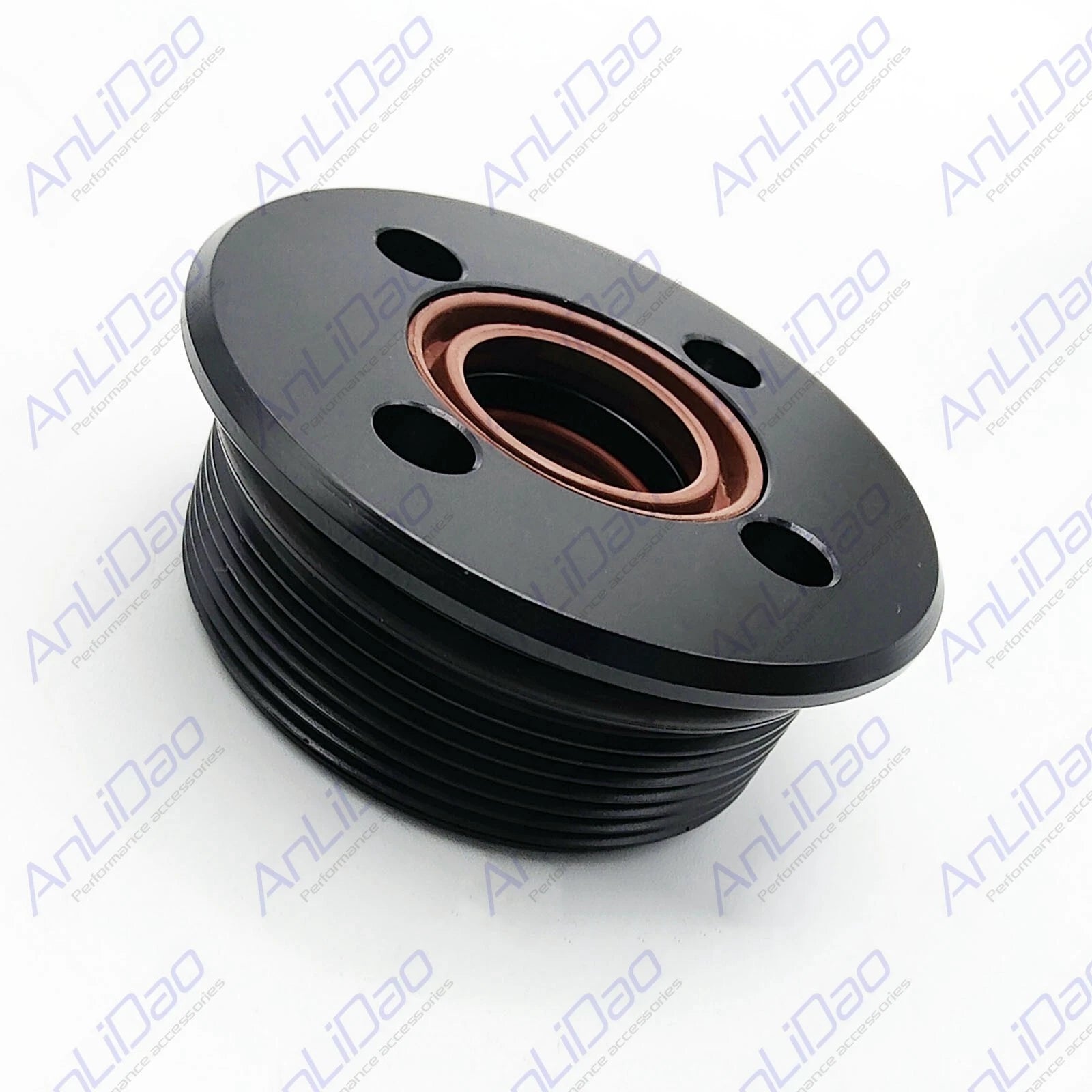Tilt Cap Assembly for Yamaha 115HP-200HP Outboard (6E5-43810-01, 6E5-43810)