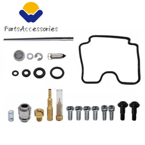 Carburetor Rebuild Kit for Yamaha XV1600 Road Star (1999–2003)