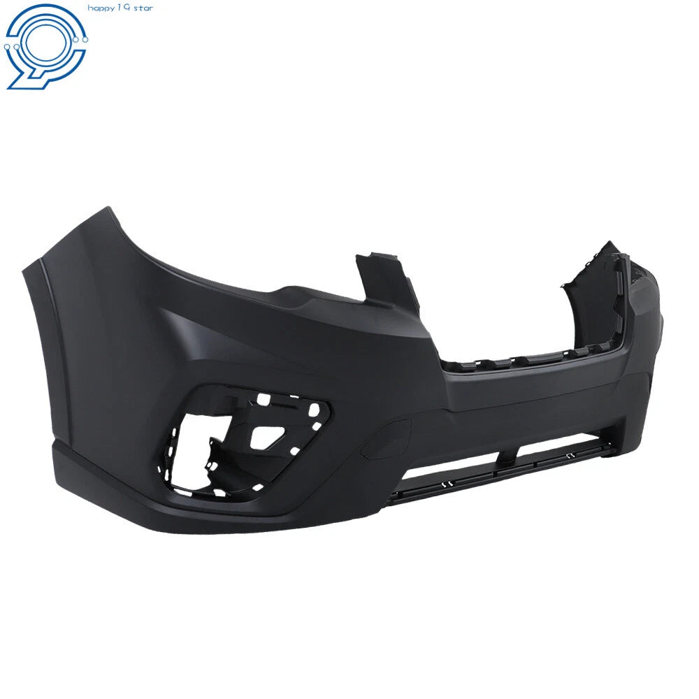 Front Bumper Cover for Subaru Forester (2019-2021)