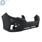 Front Bumper Cover for Subaru Forester (2019-2021)