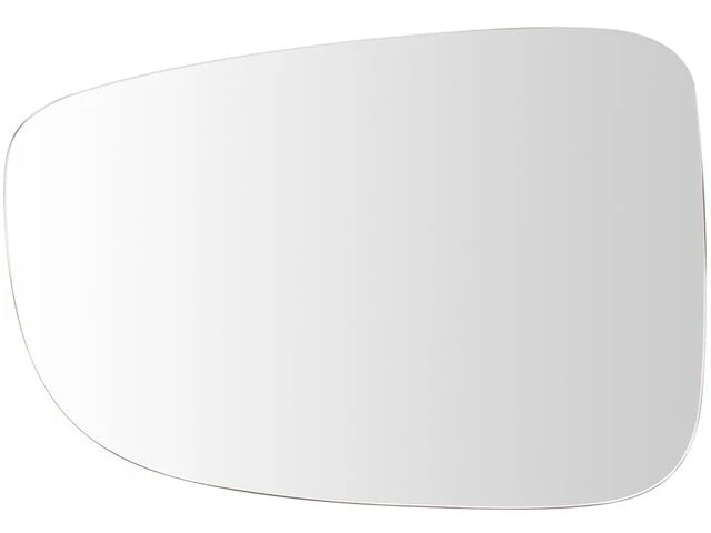 Left Door Mirror Glass for Mazda 6 (2017–2018) PW918RP