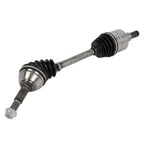 Set of 2 CV Axles for Chevrolet Trailblazer GMC Envoy 4.2L (2002–2009)