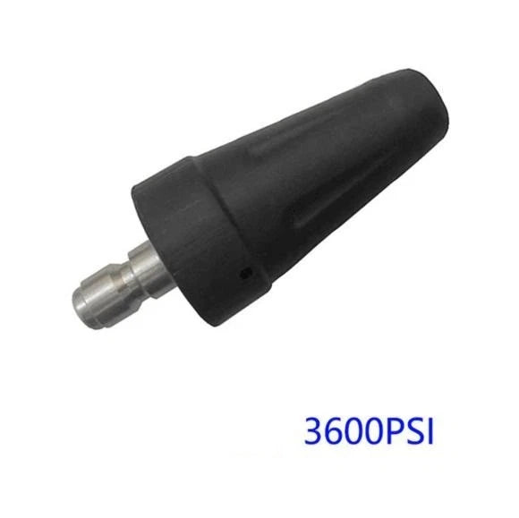 High Pressure Cleaning Tool with 360 Degree Rotation for All Vehicles