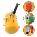 5 Gallon Air Tire Bead Seater Blaster Tool Heavy Duty 145 psi