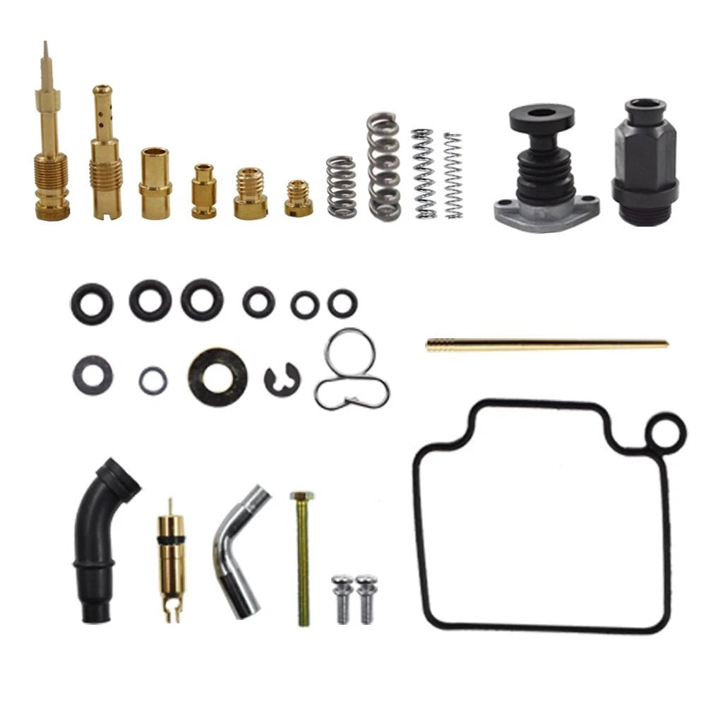 Carburetor Rebuild Kit for Honda Foreman TRX 450 (1998–2004)