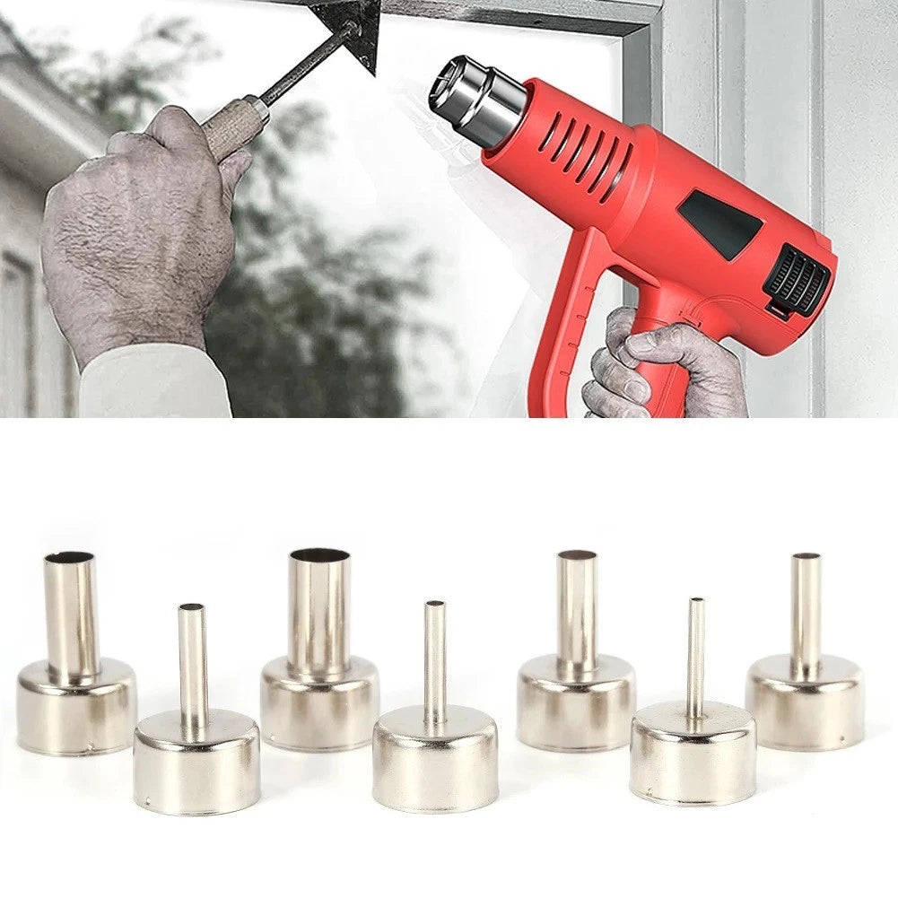 Hot Air Nozzle 22mm for Power Tools (Compatible with )