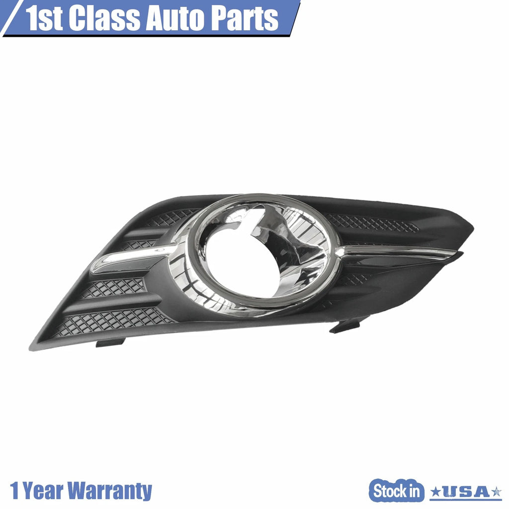 Front Right Fog Light Bezel Trim for Buick Encore (2013–2016)