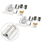 2X Motorcycle Repair Kit 36mm for PWK OKO Carburetor (T9)