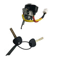 Ignition Lock Cylinder for Kia Optima (2010)