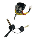 Ignition Lock Cylinder for Kia Optima (2010)