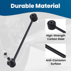 Rear Stabilizer Sway Bar End Link for Dodge RAM 1500 (2009-2020)