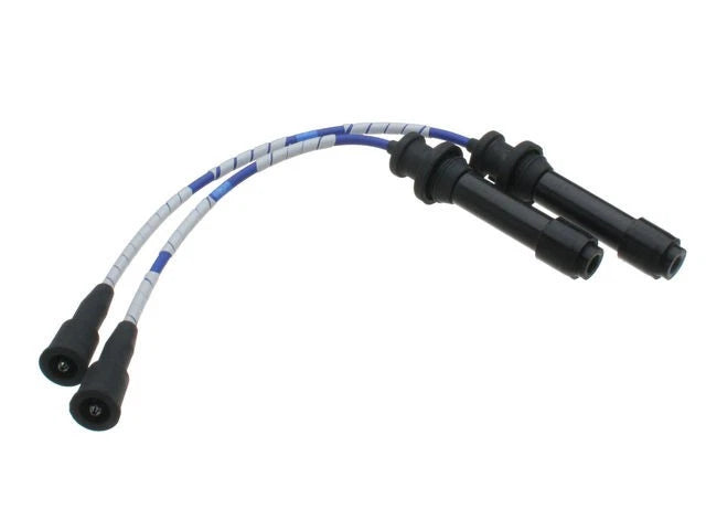 Spark Plug Wire Set for Mazda Protege 1.6L 1999–2003 NR643RW